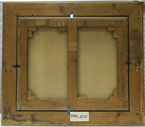 Cour de ferme, image 2/2