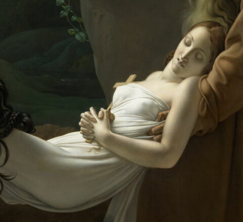 Atala au tombeau, image 2/3