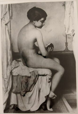 Étude d'enfant, image 2/3