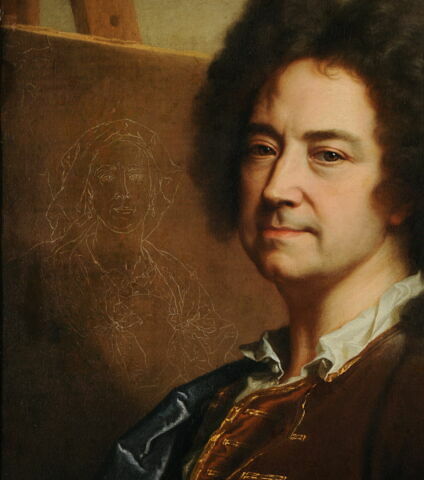 Autoportrait, image 2/2