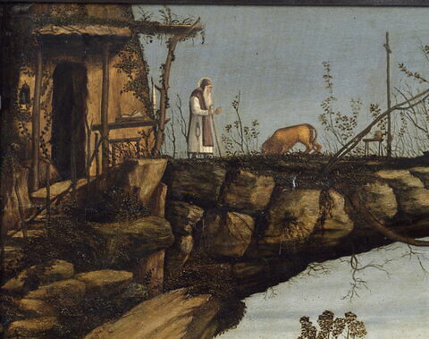 Sainte Conversation, image 7/11