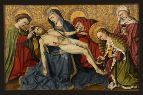 Pietà dite de Tarascon