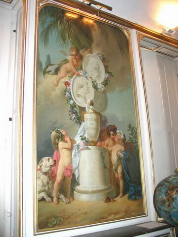 Le Pacte de la famille, image 3/3