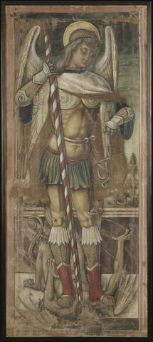 Saint Michel