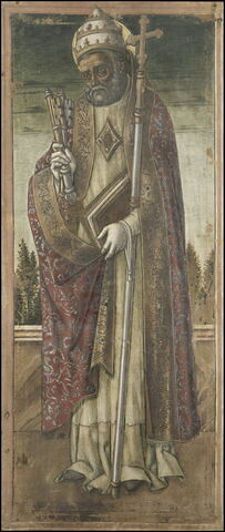 Saint Pierre