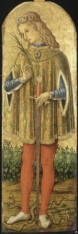 Saint Julien de Rimini ?