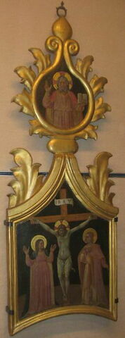Le Calvaire, image 3/3