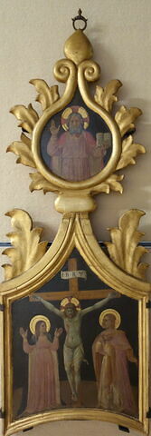 Le Calvaire, image 2/3