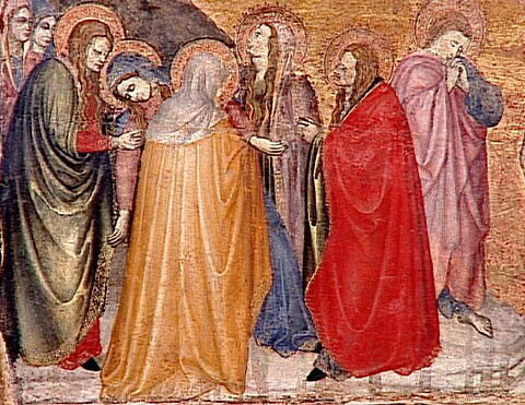La Crucifixion, image 3/4