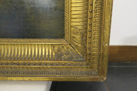 Paysage avec troupeau, image 3/9