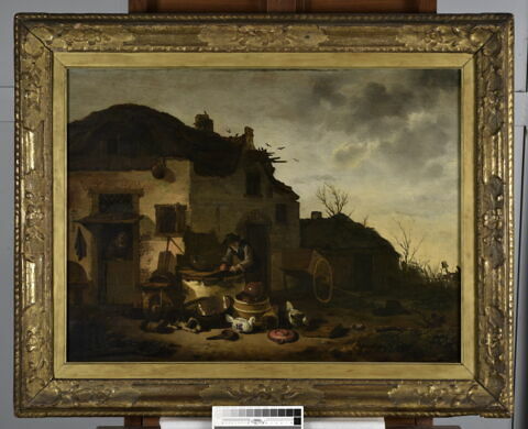 Maison rustique, image 2/4