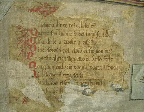 La Vierge du Secours, image 4/5