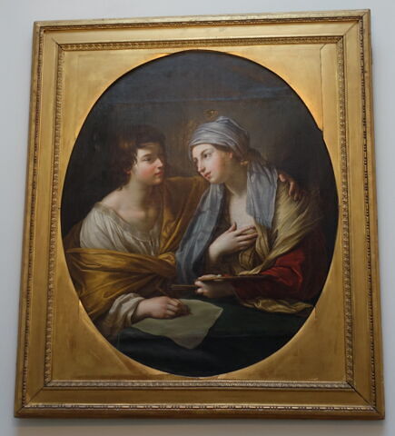 L'Union du Dessin et de la Couleur