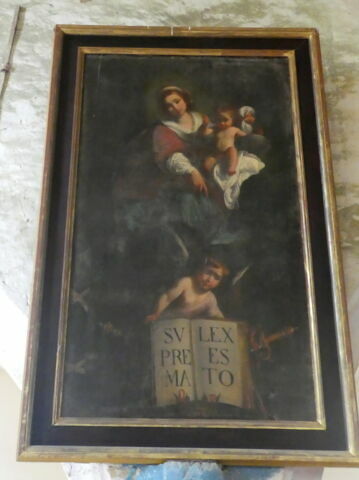 Vierge à l'Enfant, image 2/4