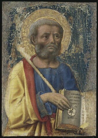 Saint Pierre