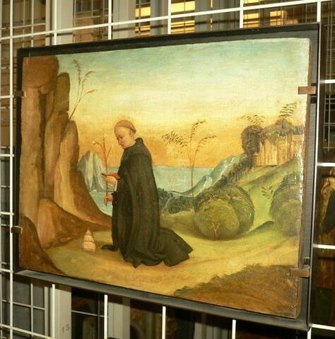 Saint Philippe Benizzi, image 2/3