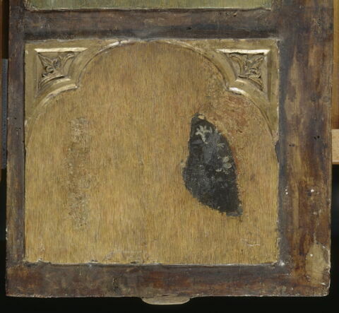 Polyptyque: Calvaire et saints, image 7/16
