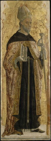 Saint Augustin