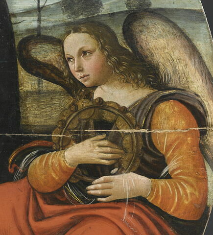 La Vierge et l'Enfant, image 6/6