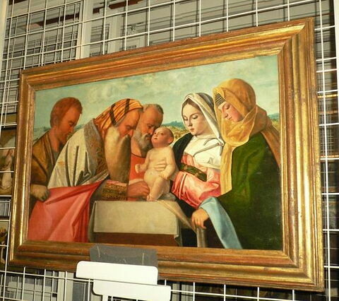 La Circoncision, image 2/3