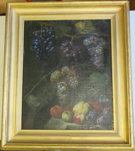 Nature morte de fruits, image 2/2