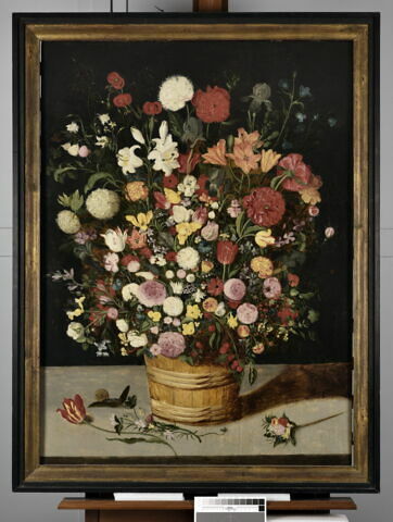 Bouquet de fleurs, image 2/7