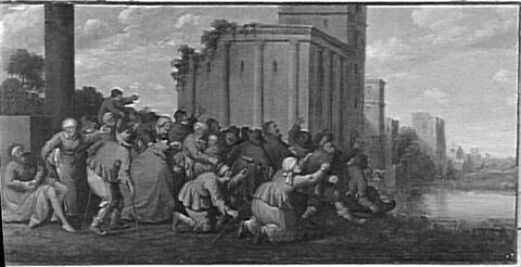 Piscine de Bethsaïda, image 3/3