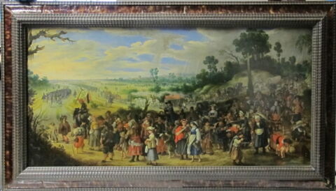 Scène de guerre, image 3/8