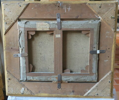 Halte de cavaliers, image 2/2
