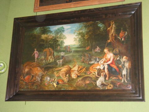 Diane à la chasse, image 2/3