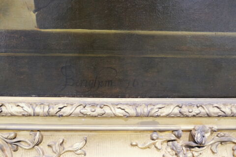 Saint Paul et Saint Barnabé à Lystre, image 2/2