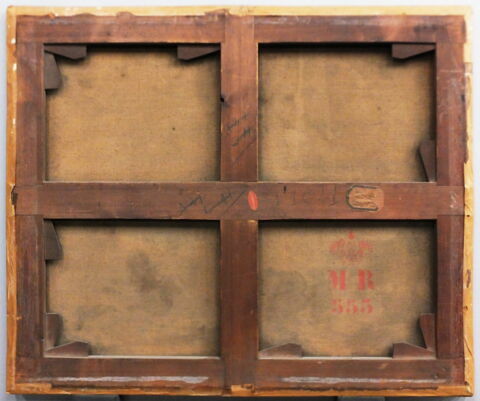 Paysage et animaux, image 2/2