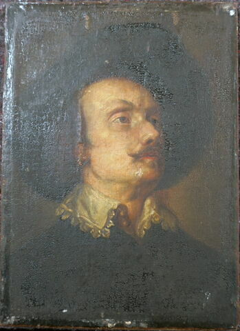 Portrait de Snayers