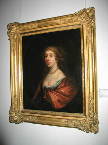Portrait de femme, image 2/2