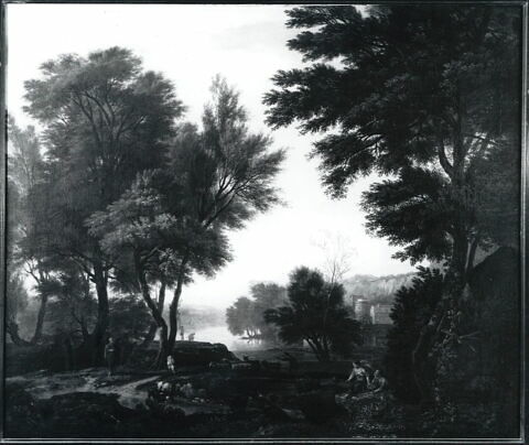 Paysage, image 2/2