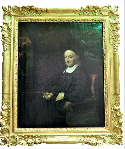 Portrait d'un magistrat, image 2/2