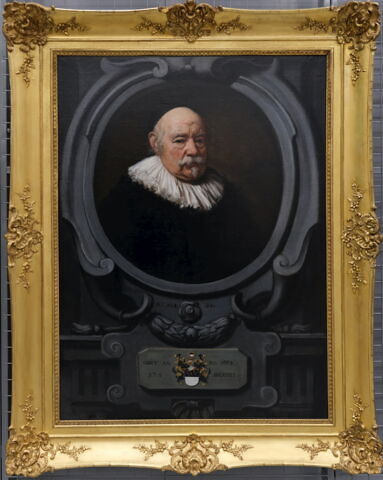 Portrait de Christophe van Volden, image 2/4