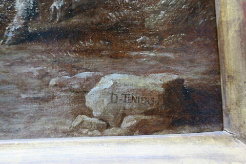 La Traite du troupeau, image 3/3