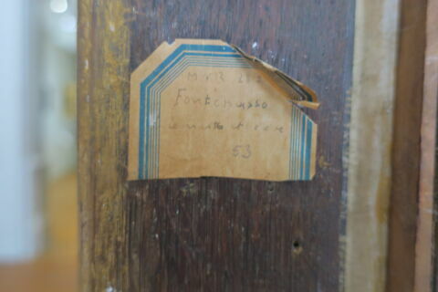 La Leçon de géométrie, image 2/6