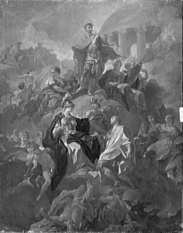 Glorification d'un prince, image 6/6