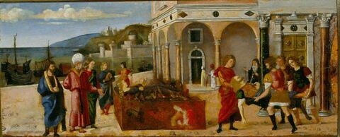 Scène historique, image 4/4