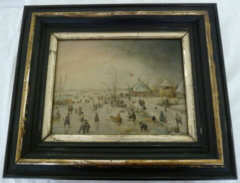 Les Plaisirs de l'hiver, image 2/9