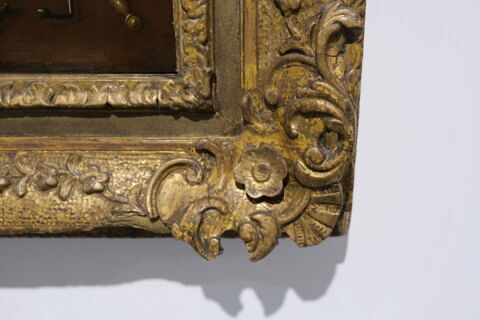 Vénus et l'Amour dans un cabinet d'amateur, image 4/16