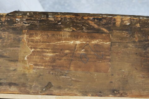 Vénus et l'Amour dans un cabinet d'amateur, image 11/16