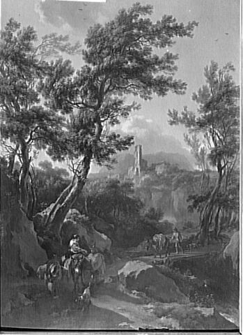 La Passerelle