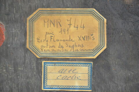 La Couronne de fleurs, image 13/15