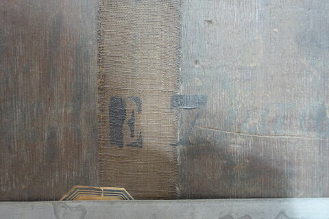 Portrait d'homme tenant un livre, image 6/7