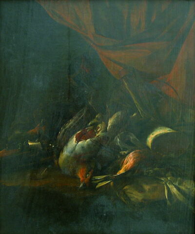 Nature morte au gibier, image 7/8