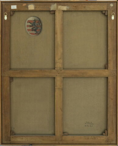 Portrait de femme, image 2/11