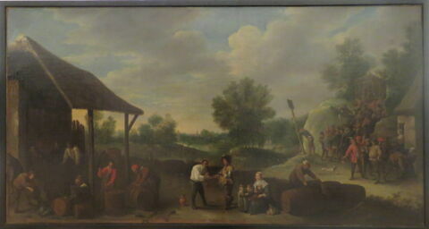 L'Histoire du vin, image 7/8